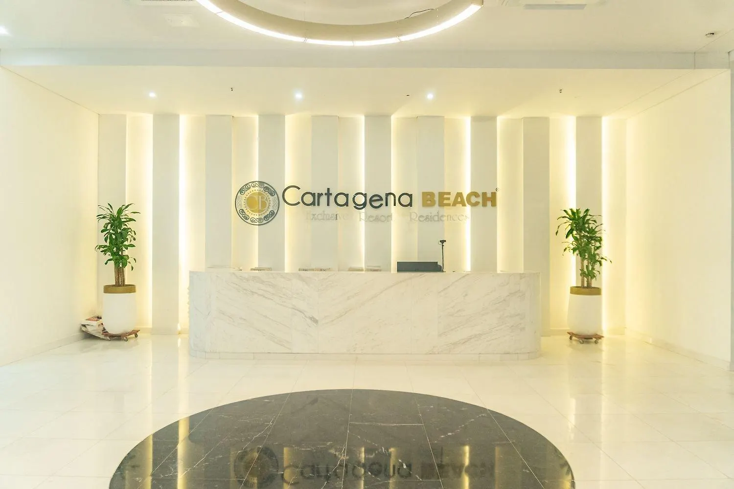 Cb802 Suite Frente Al Mar Atardeceres Inolvidables Cartagena Apartment