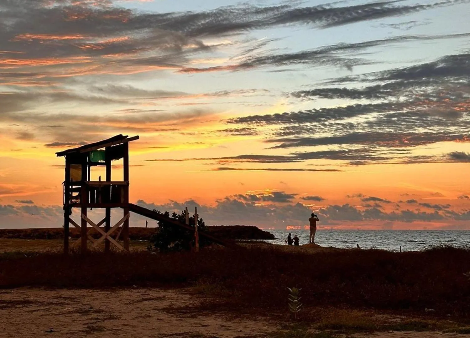 Cb802 Suite Frente Al Mar Atardeceres Inolvidables Cartagena 0*,  Kolumbia