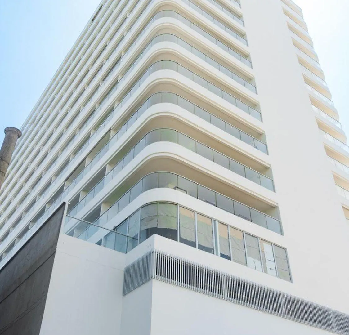 Apartman Cb802 Suite Frente Al Mar Atardeceres Inolvidables Cartagena